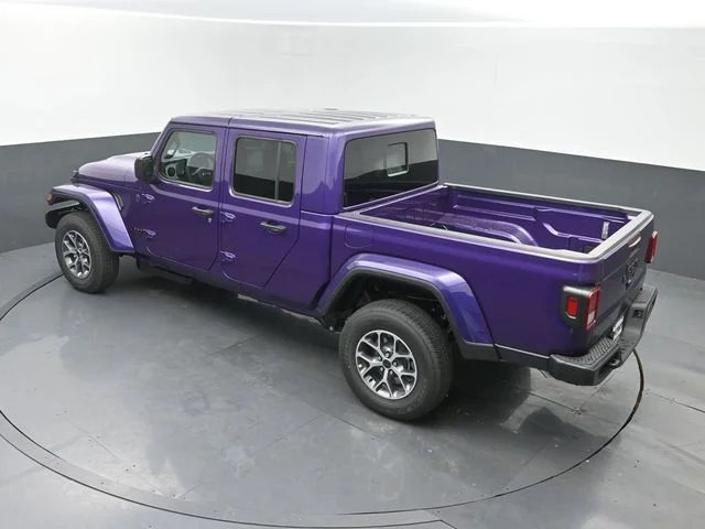 New 2026 Reign Exterior Paint Jeep Sport S image 33