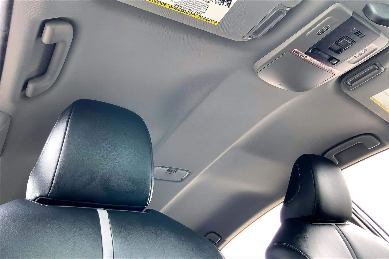 Used 2019 Predawn Gray Mica Toyota SE image 14