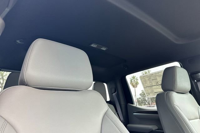 2026 Chevrolet Silverado 1500 LT - Photo 21
