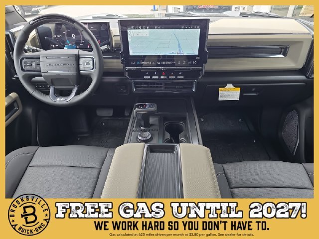 2026 GMC HUMMER EV 2X - Photo 11