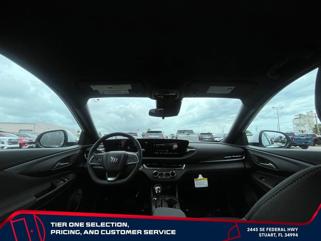 2026 Buick Envista Preferred - Photo 12