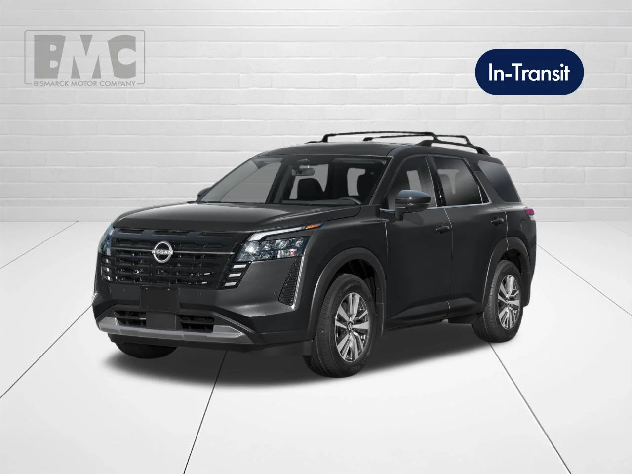 2026 Nissan Pathfinder