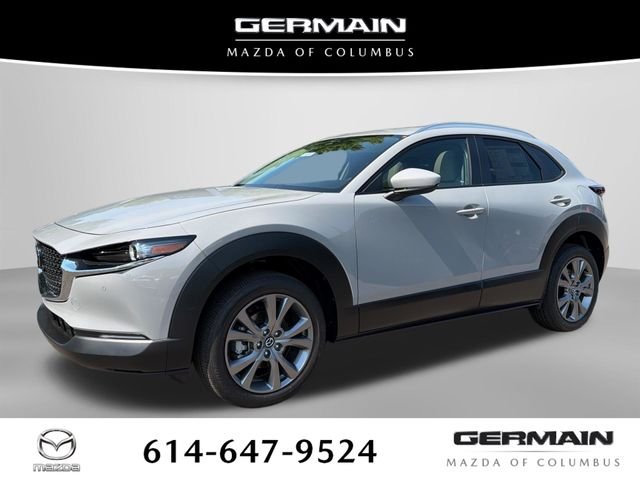 2026 Mazda CX-30 2.5 S Preferred AWD