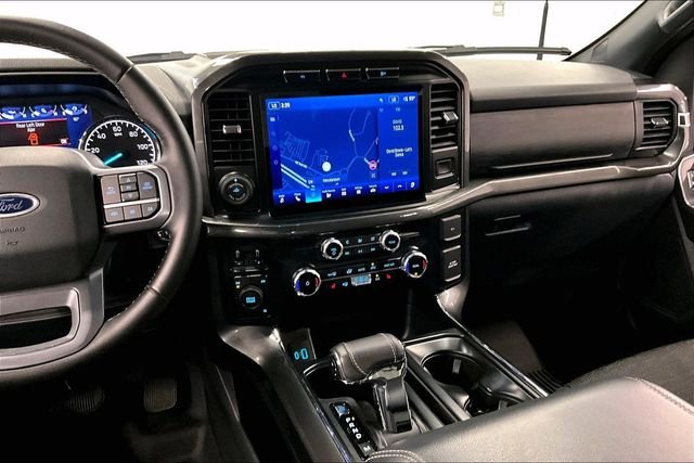 2023 Ford F-150 XLT - Photo 7