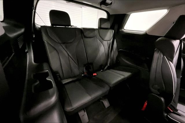 2025 Hyundai Palisade SEL - Photo 31