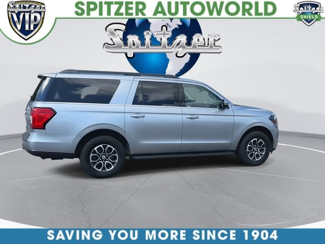 Used 2023 Silver Ford XLT image 10