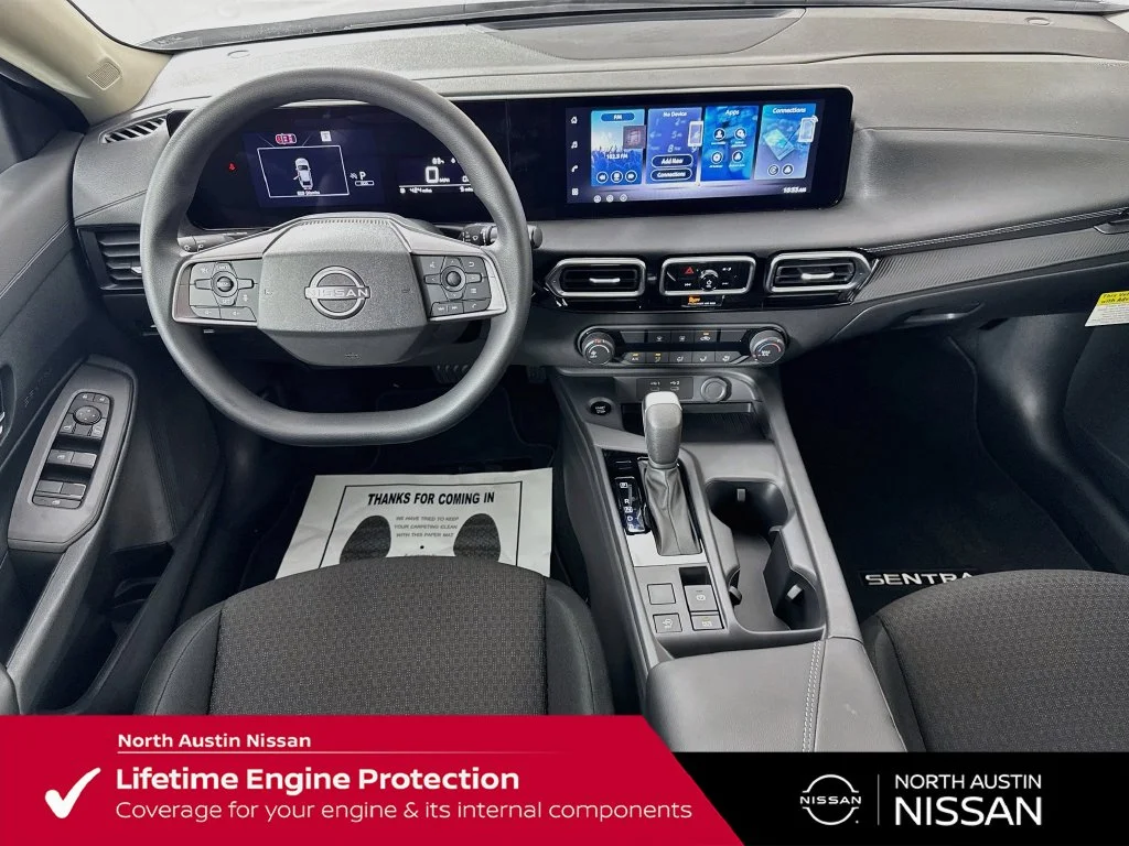 New 2027 Black Nissan S image 31