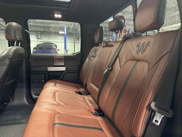 Used 2019  Ford King Ranch image 30
