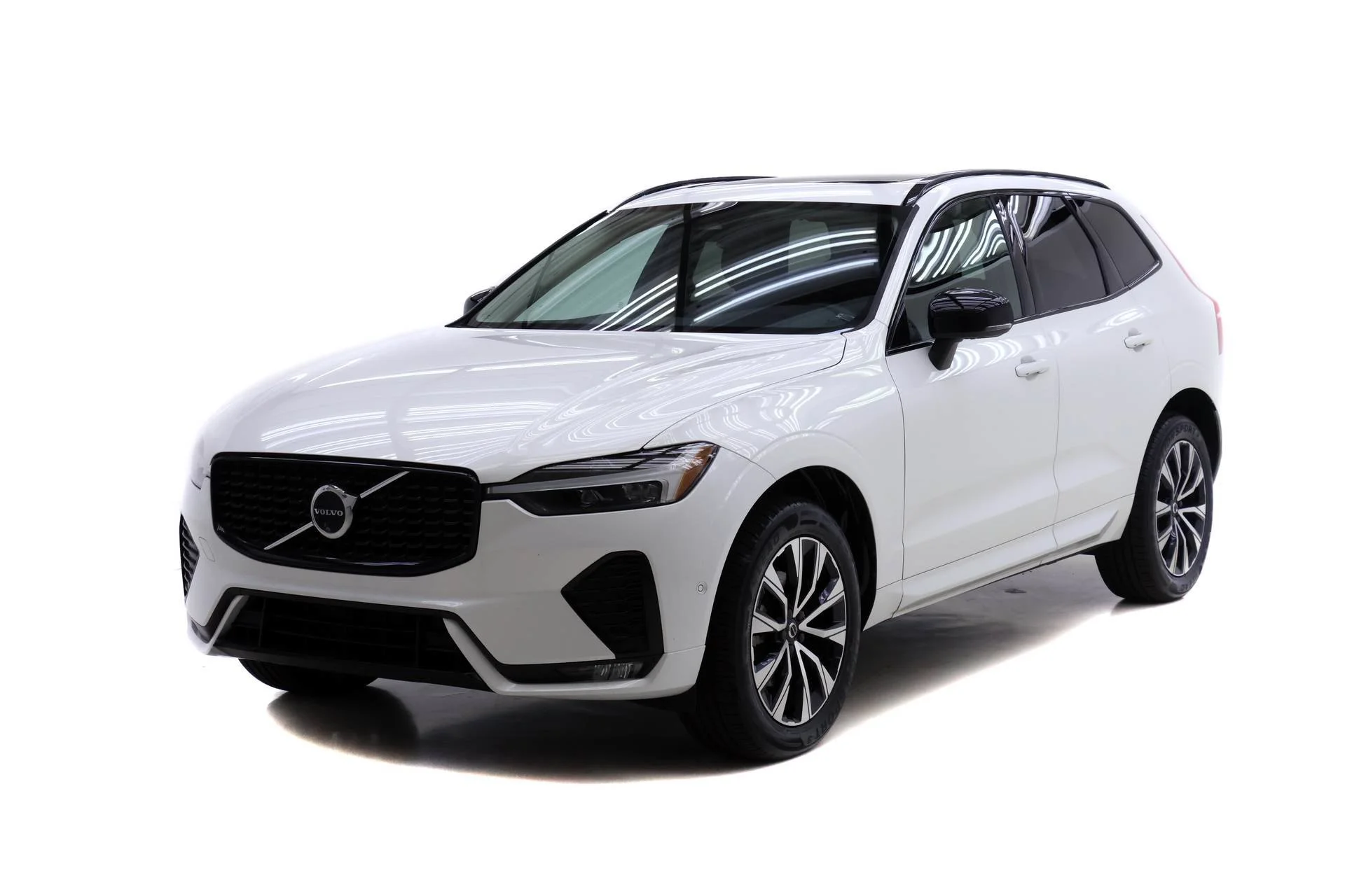 2024 Volvo XC60