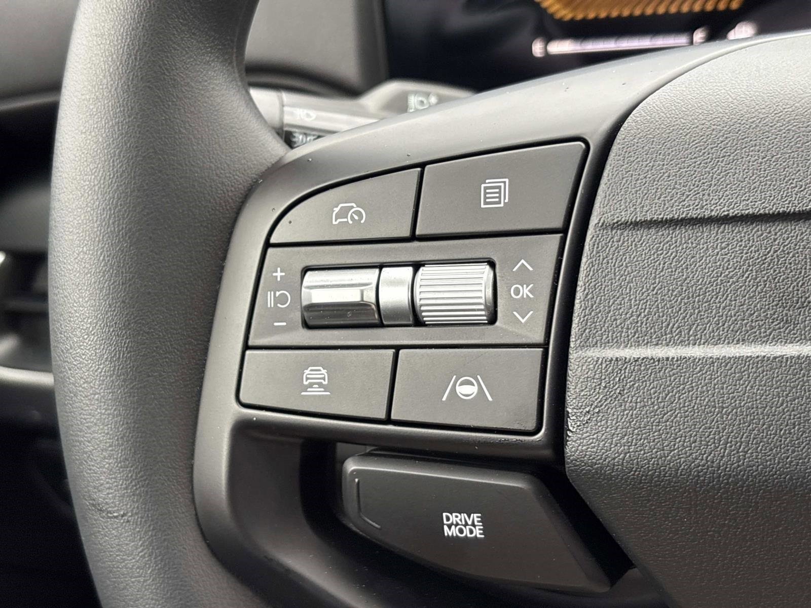 New 2025 Deep Sea Blue Kia LXS image 21