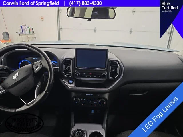 Used 2022 Area 51 Ford Big Bend image 15