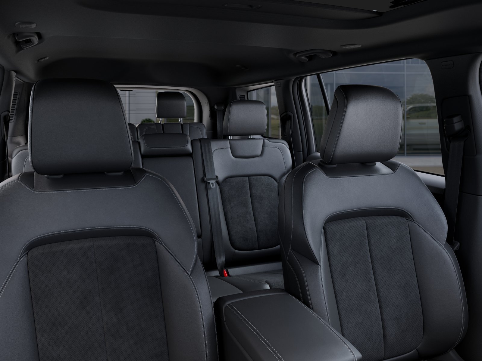 New 2026 Silver Zynith Jeep Altitude image 26