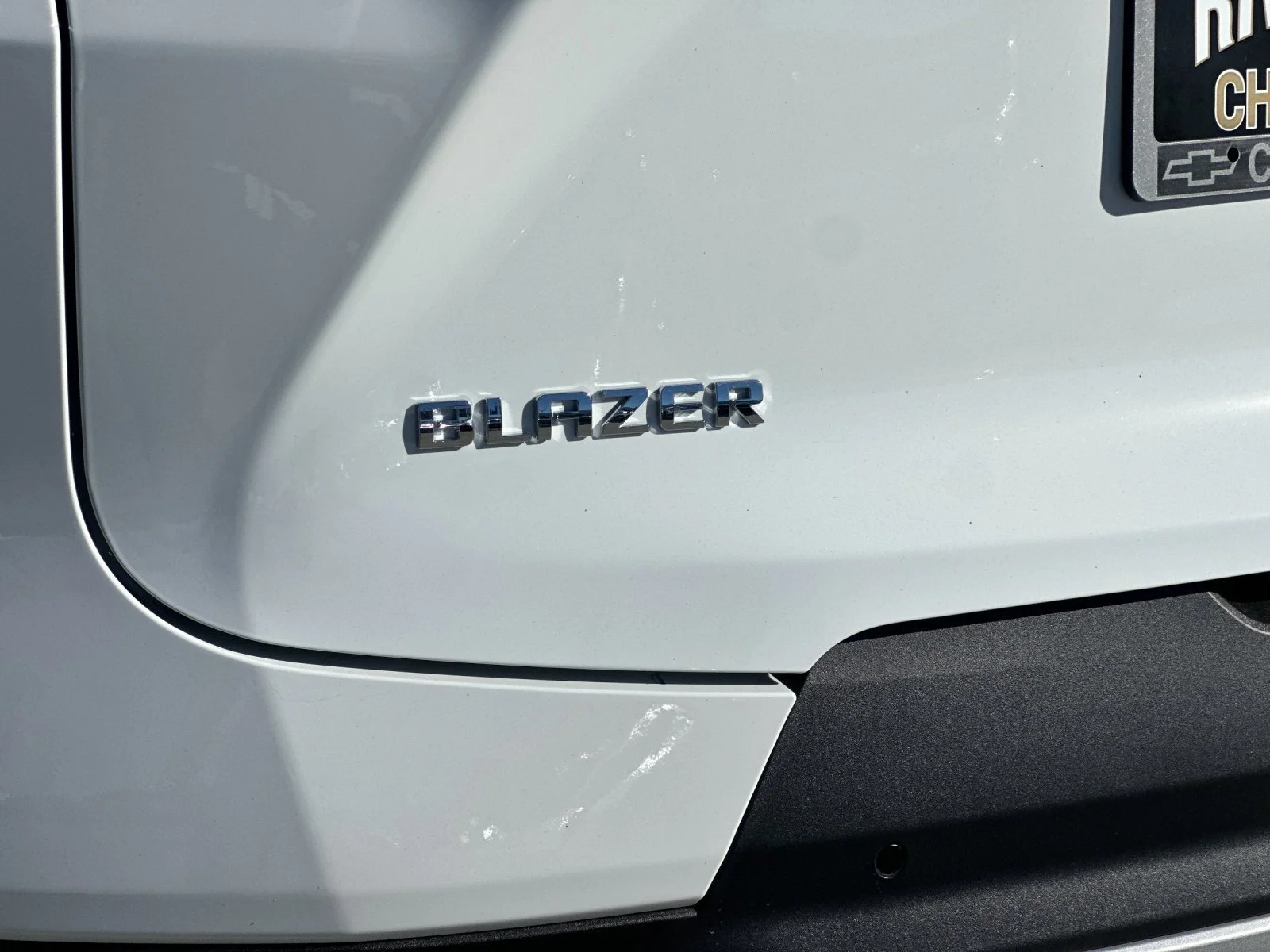 2026 Chevrolet Blazer 2LT - Photo 27