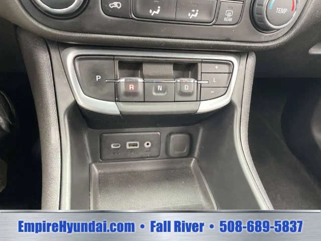 2024 GMC Terrain SLE - Photo 24