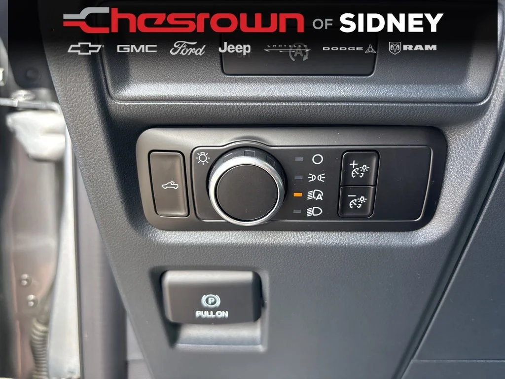 Used 2025 Silver Ford STX image 15
