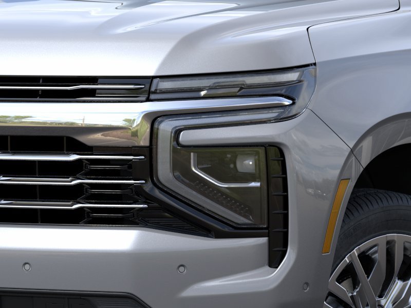 2026 Chevrolet Tahoe LT - Photo 10