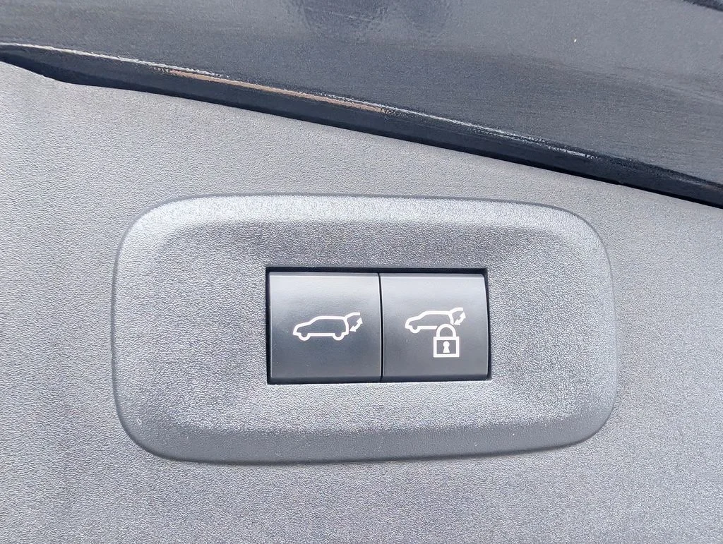 Used 2024 Black Lexus 300e Premium image 11