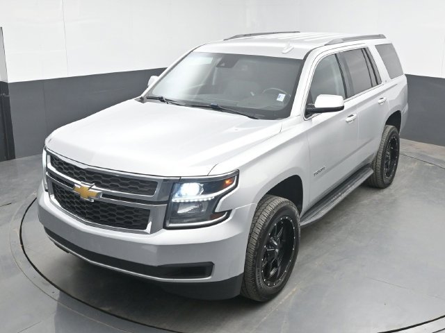 Used 2019 Silver Chevrolet LT image 35