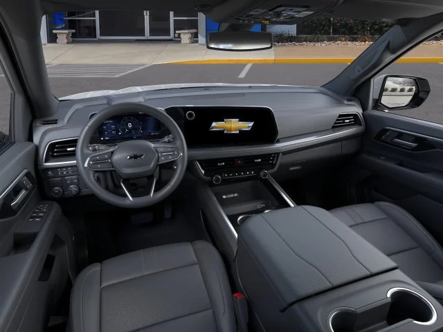 2026 Chevrolet Tahoe RST - Photo 15
