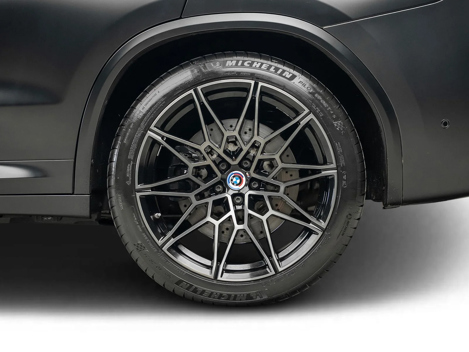 Used 2023 Black BMW M image 28