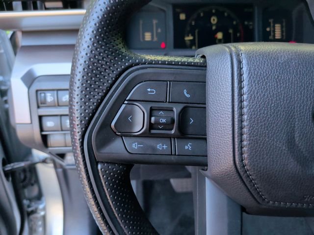Certified Used 2026 Silver Toyota SR5 image 14