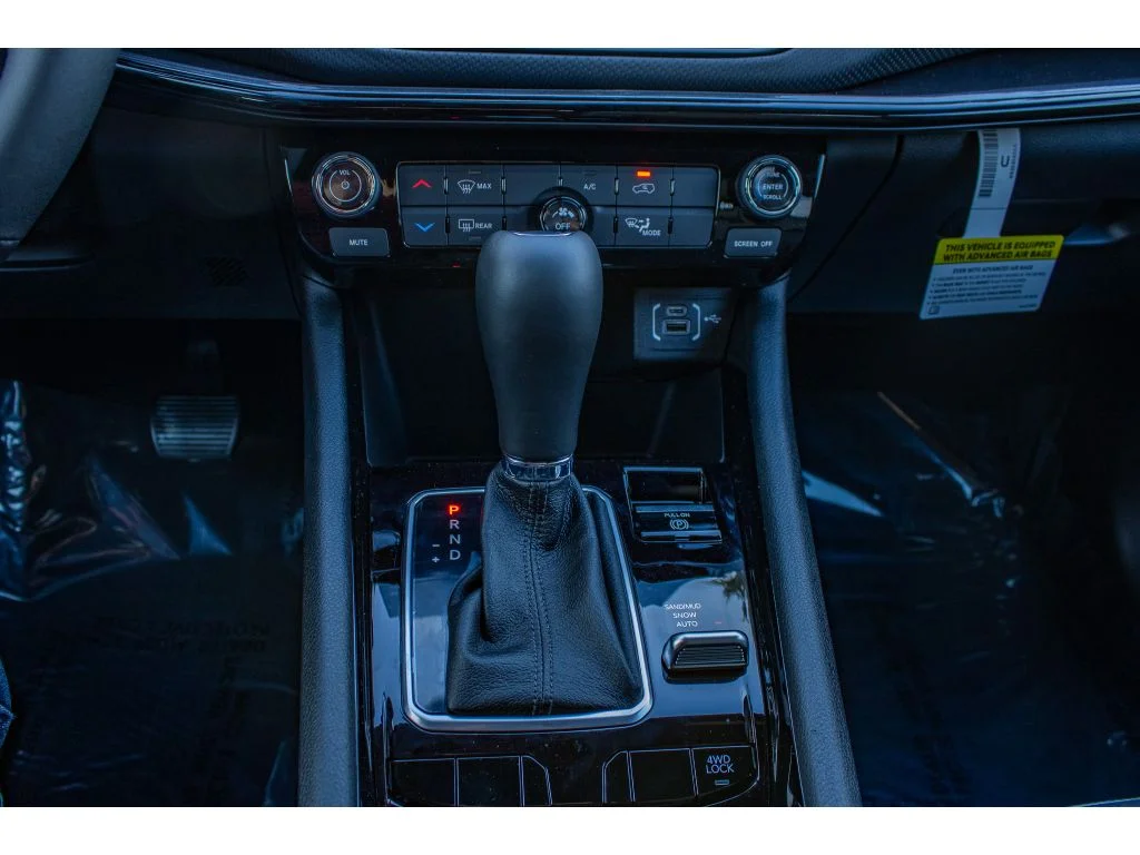 2026 Jeep Compass Altitude - Photo 30