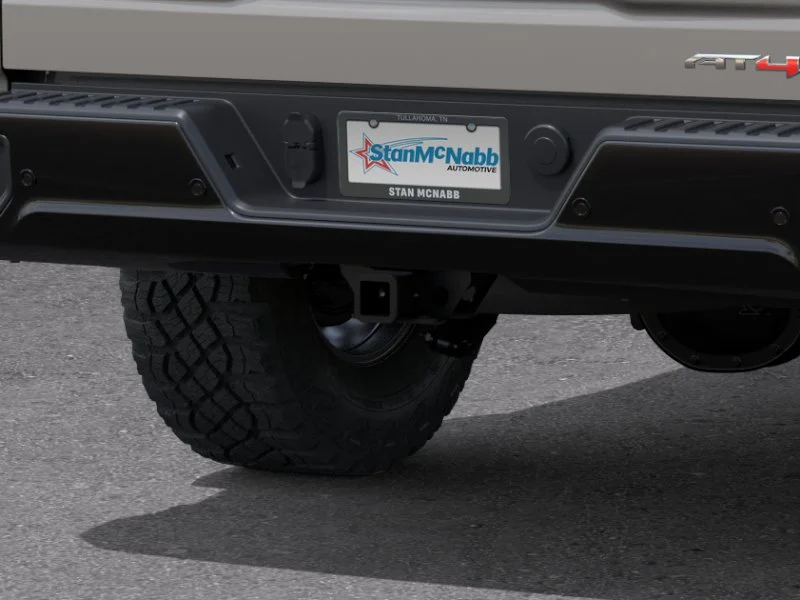 New 2026 Coastal Dune GMC AT4X image 14