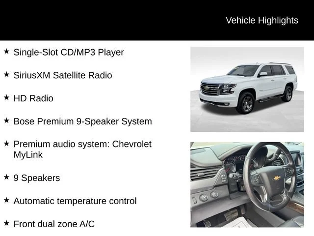Used 2018 SUMMIT WHITE Chevrolet LT image 15