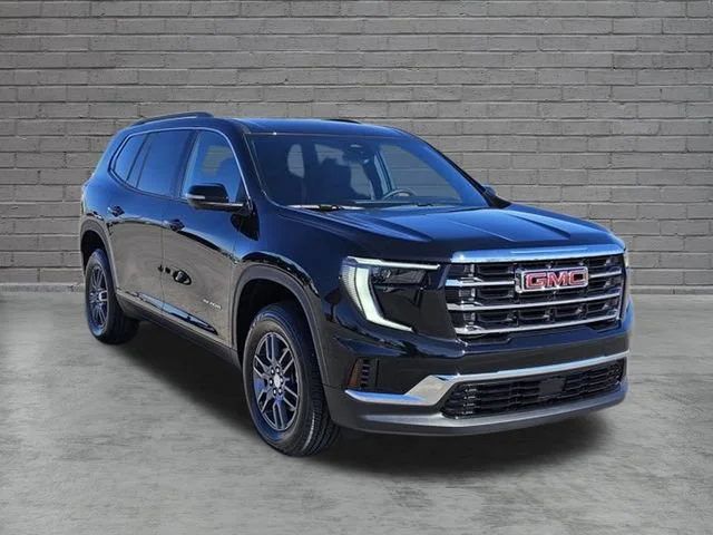 2026 GMC Acadia Elevation - Photo 7