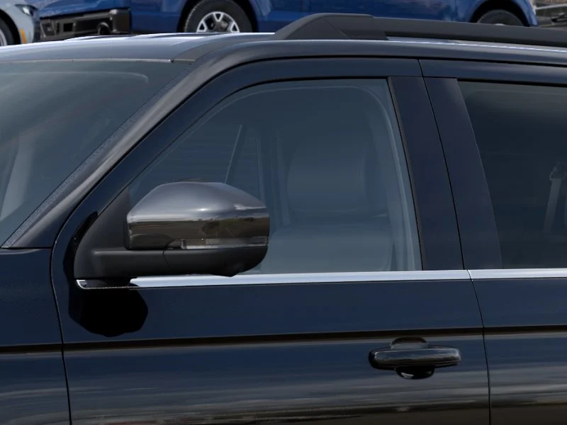 New 2027 Agate Black Metallic Ford MAX Active image 20