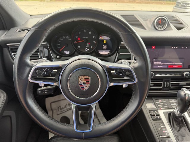 Used 2020 Black Porsche Base image 10