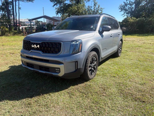 2023 Kia Telluride