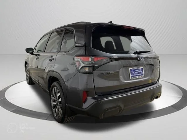 New 2026  Subaru Touring Hybrid image 5