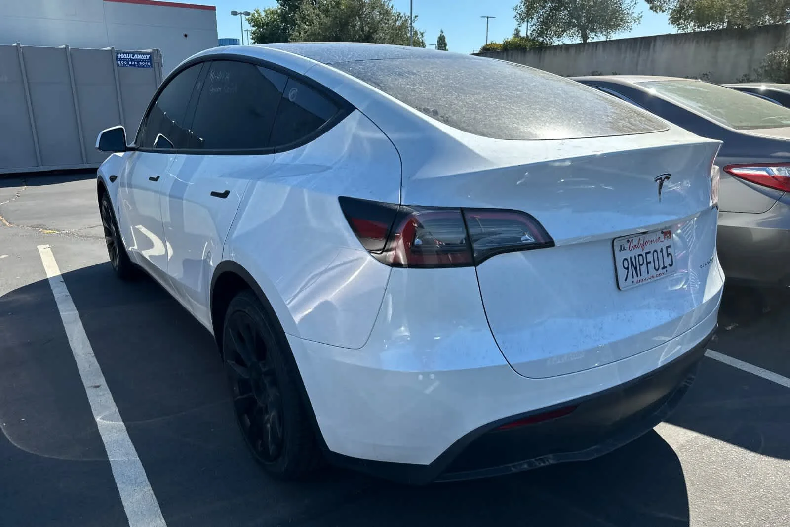 Used 2024  Tesla Long Range image 4