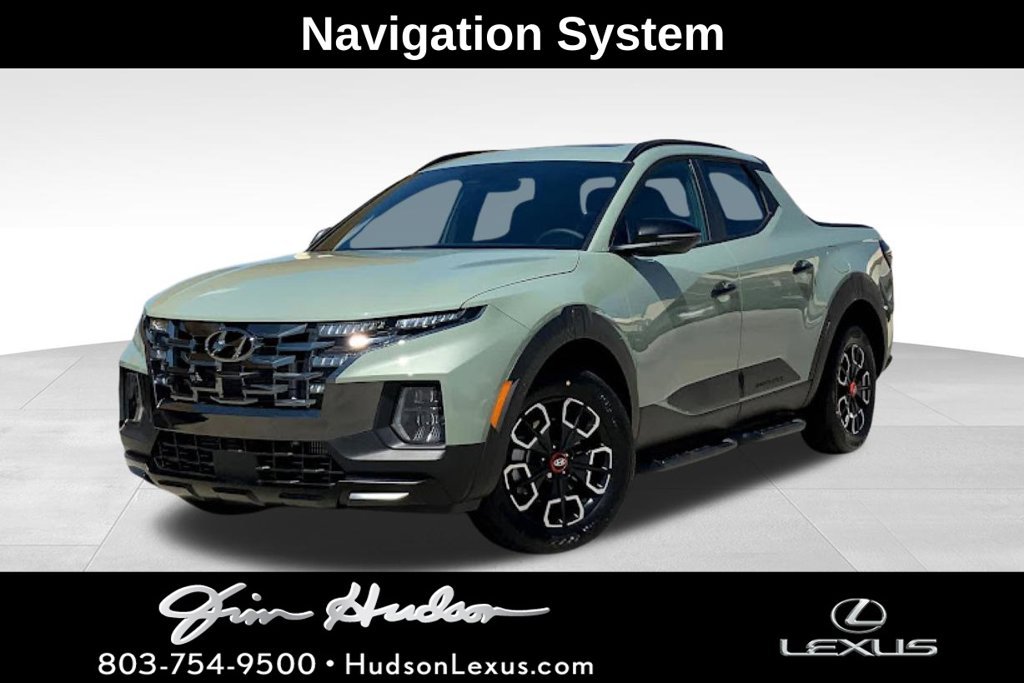 Used 2024 Sage Hyundai XRT image 1