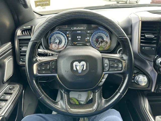 2021 RAM Ram 1500 Pickup Limited - Photo 24