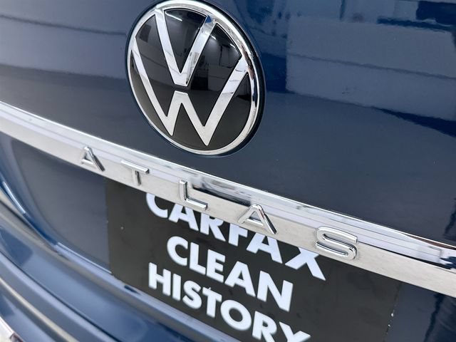 2022 Volkswagen Atlas Cross Sport SEL Premium R-Line - Photo 41