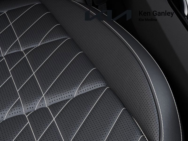 2025 Kia Telluride EX X-Line - Photo 24