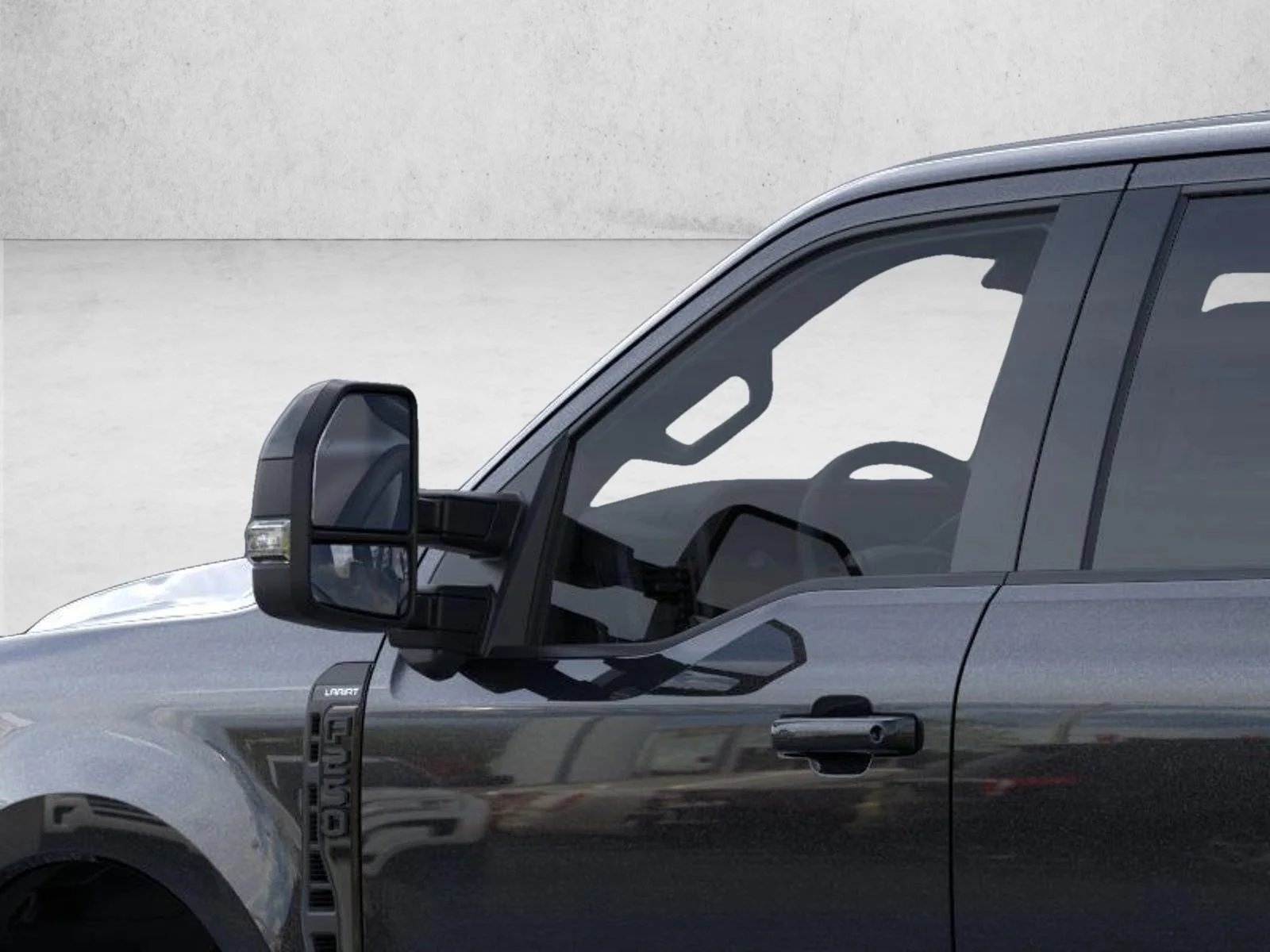 2026 Ford F-250 Super Duty Lariat - Photo 20