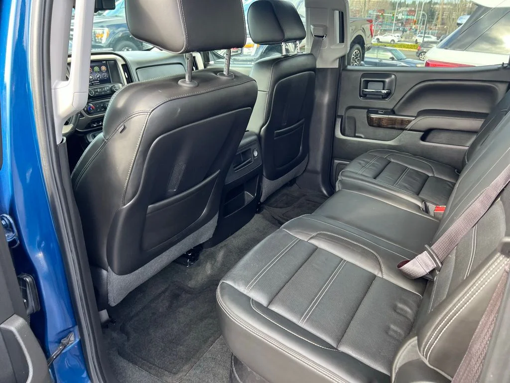 2015 GMC Sierra 1500 Denali Denali - Photo 17
