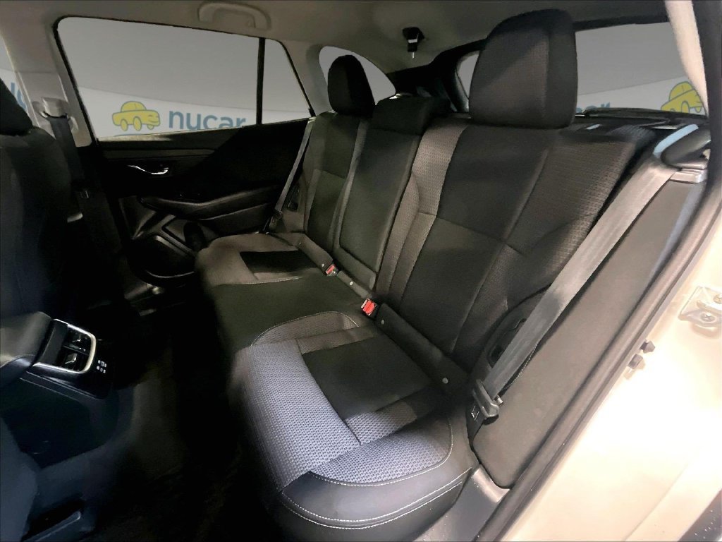 Used 2024 White Subaru Premium image 15