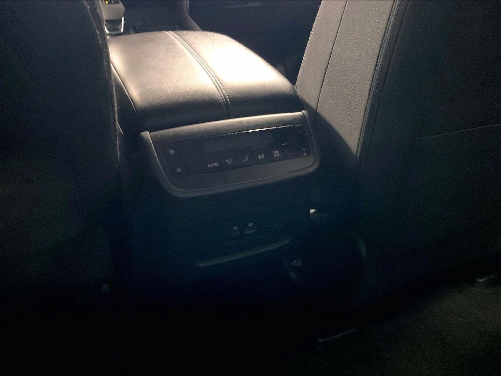 Certified Used 2024 Black Nissan SV image 27