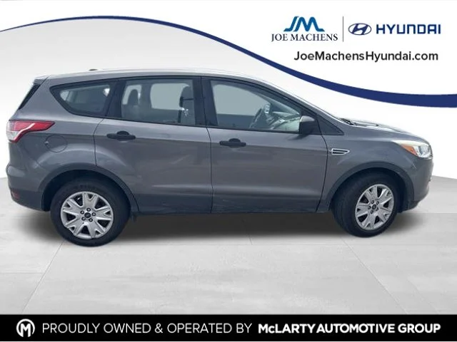 Used 2013 Gray Ford S image 2