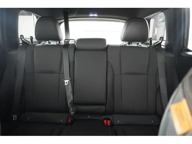 New 2026 MAGNETITE GRAY METALLIC Subaru Wilderness image 21