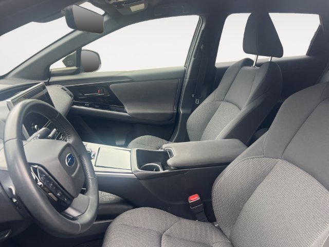 Used 2023 Black Subaru Premium image 11