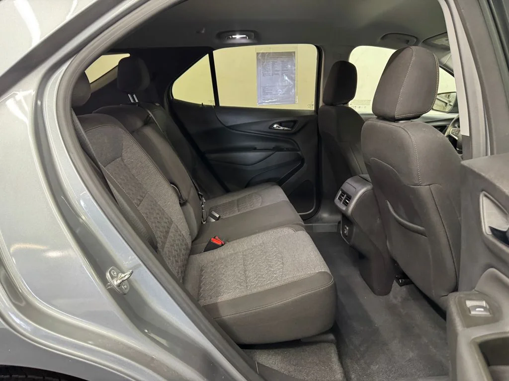 Used 2024 Gray Chevrolet LT image 25