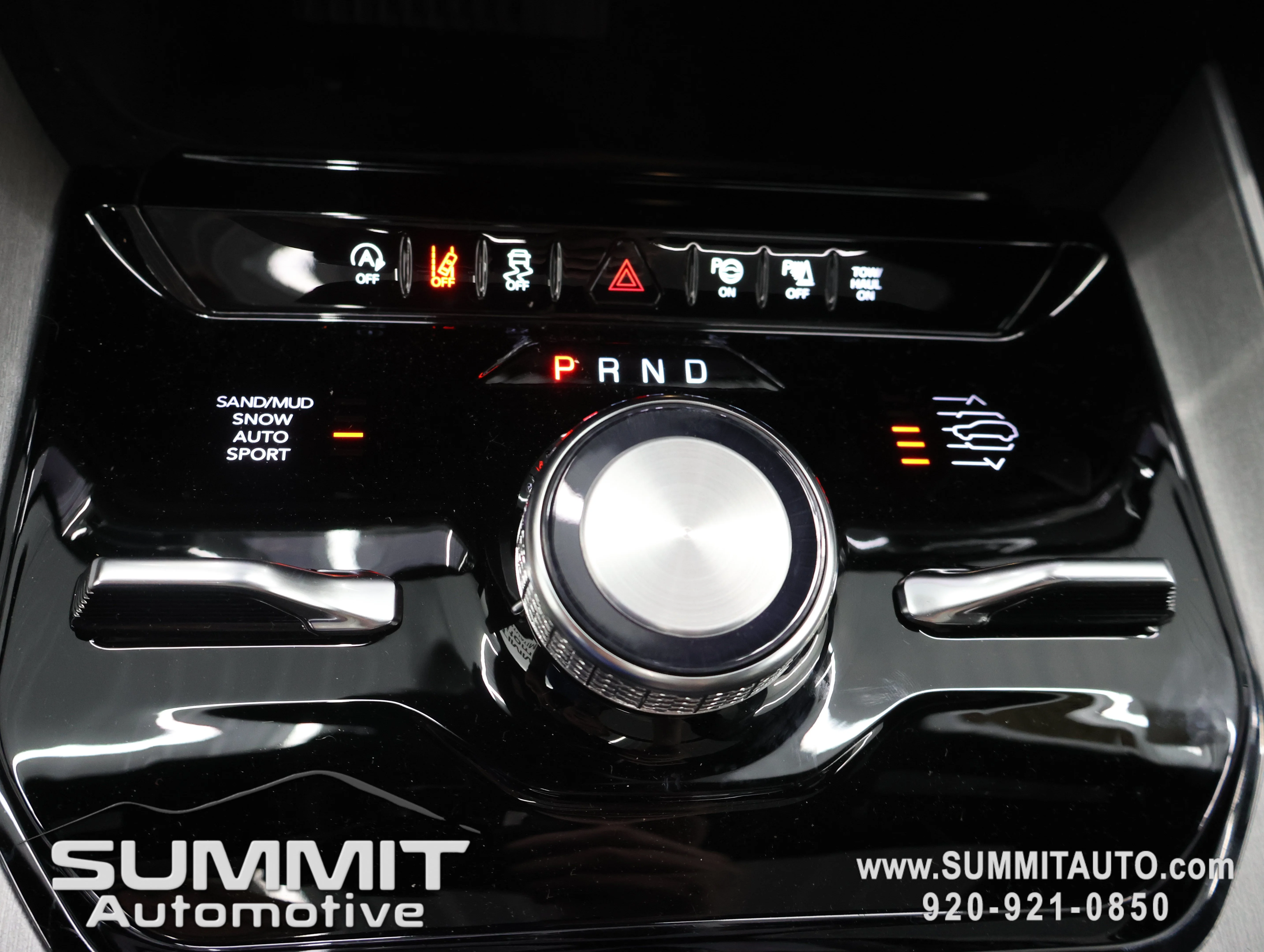 New 2026 High Gloss Black Jeep Limited Reserve image 61