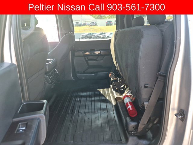 Used 2021 Silver Ford XL image 11