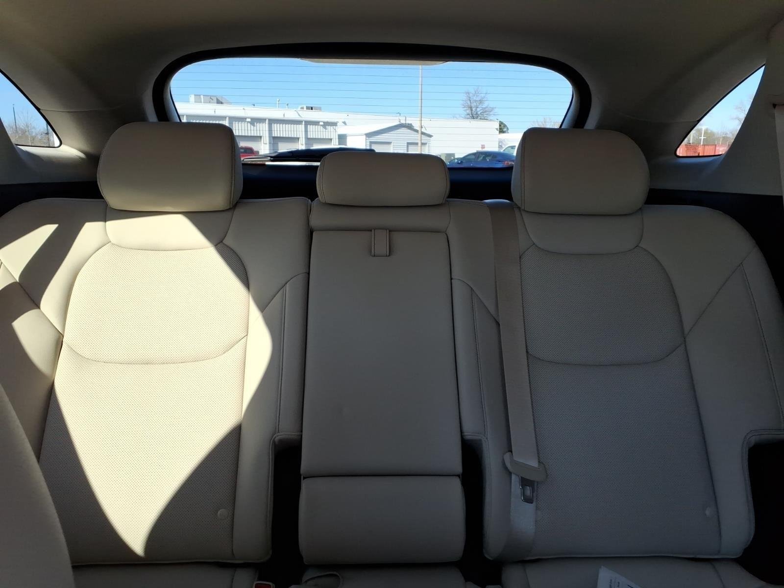 2023 GENESIS GV70 Standard - Photo 38
