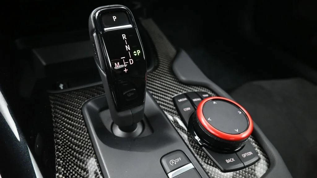 Used 2026 Black Toyota 3.0 image 25